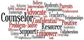 We need School Counselor's because......